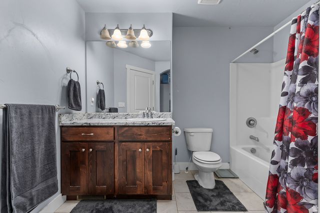 848 N 150 W, Santaquin, UT 84655
