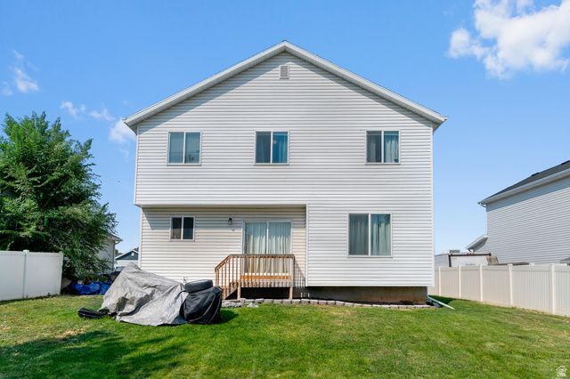 848 N 150 W, Santaquin, UT 84655