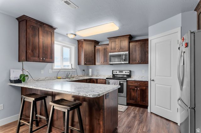 848 N 150 W, Santaquin, UT 84655
