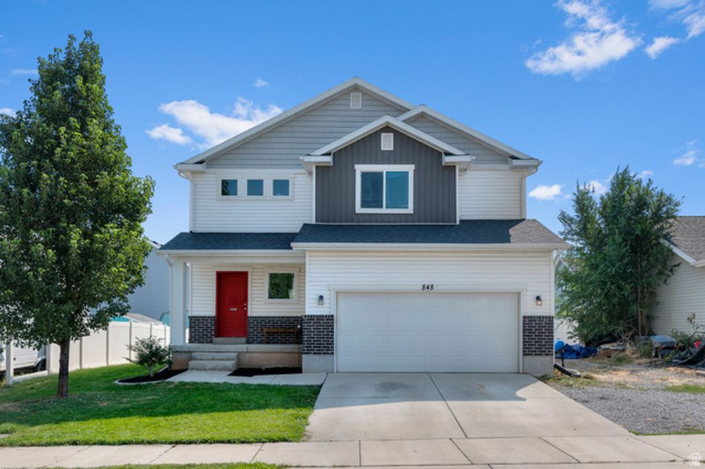 848 N 150 W, Santaquin, UT 84655