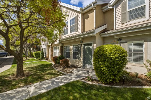 11984 S FORT DRAPER AVE, Draper, UT 84020