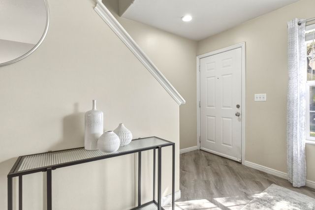 11984 S FORT DRAPER AVE, Draper, UT 84020