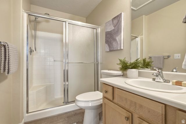 11984 S FORT DRAPER AVE, Draper, UT 84020