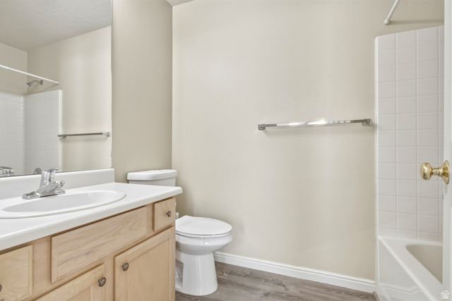 11984 S FORT DRAPER AVE, Draper, UT 84020