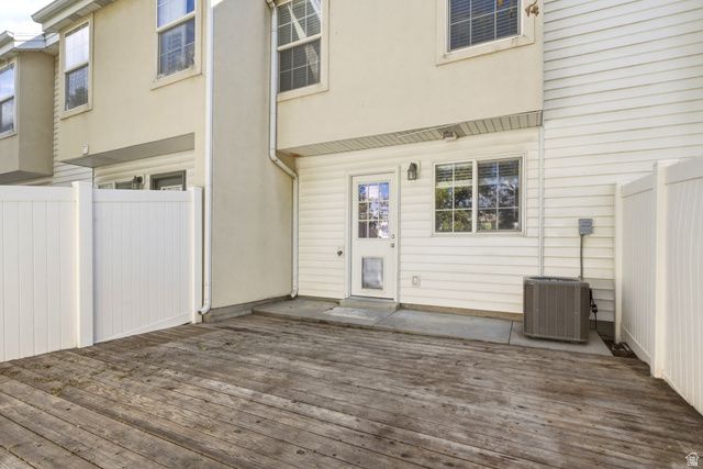 11984 S FORT DRAPER AVE, Draper, UT 84020