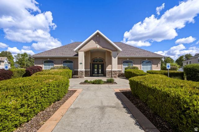 11984 S FORT DRAPER AVE, Draper, UT 84020