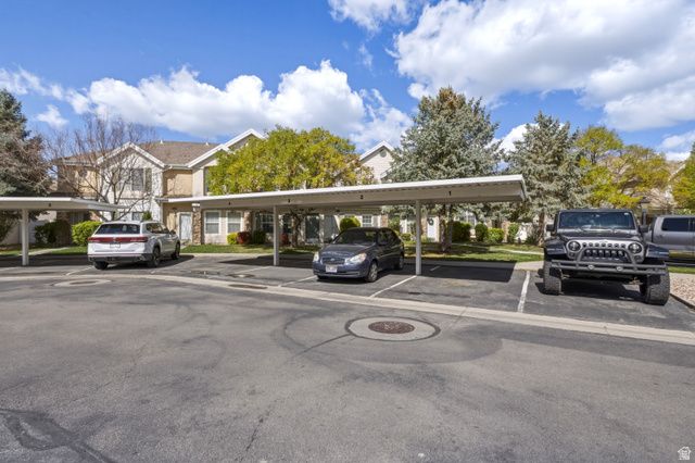 11984 S FORT DRAPER AVE, Draper, UT 84020