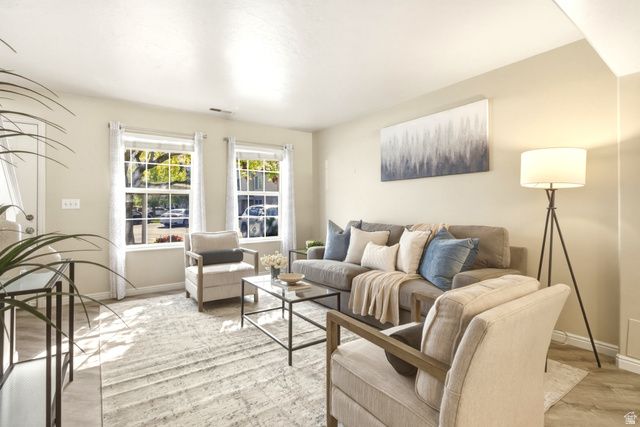 11984 S FORT DRAPER AVE, Draper, UT 84020