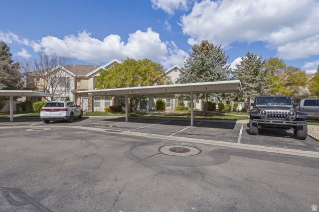 11984 S FORT DRAPER AVE, Draper, UT 84020