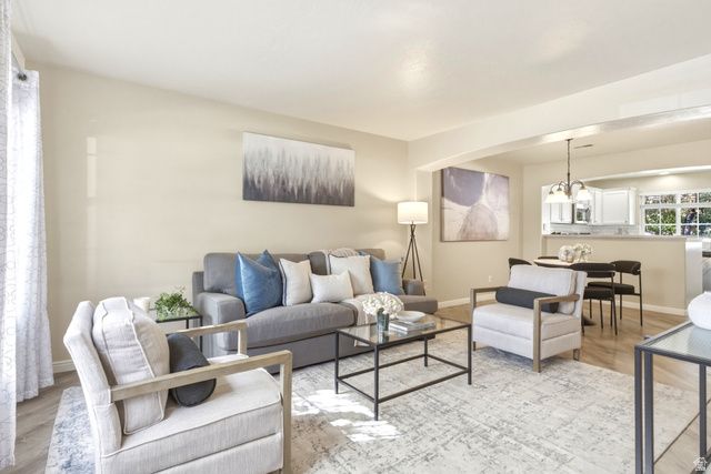 11984 S FORT DRAPER AVE, Draper, UT 84020