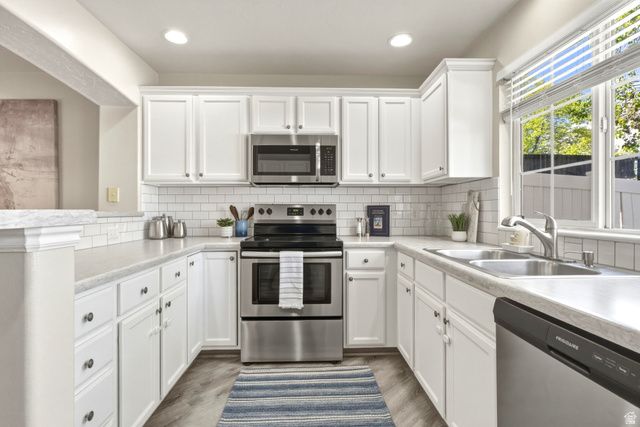 11984 S FORT DRAPER AVE, Draper, UT 84020