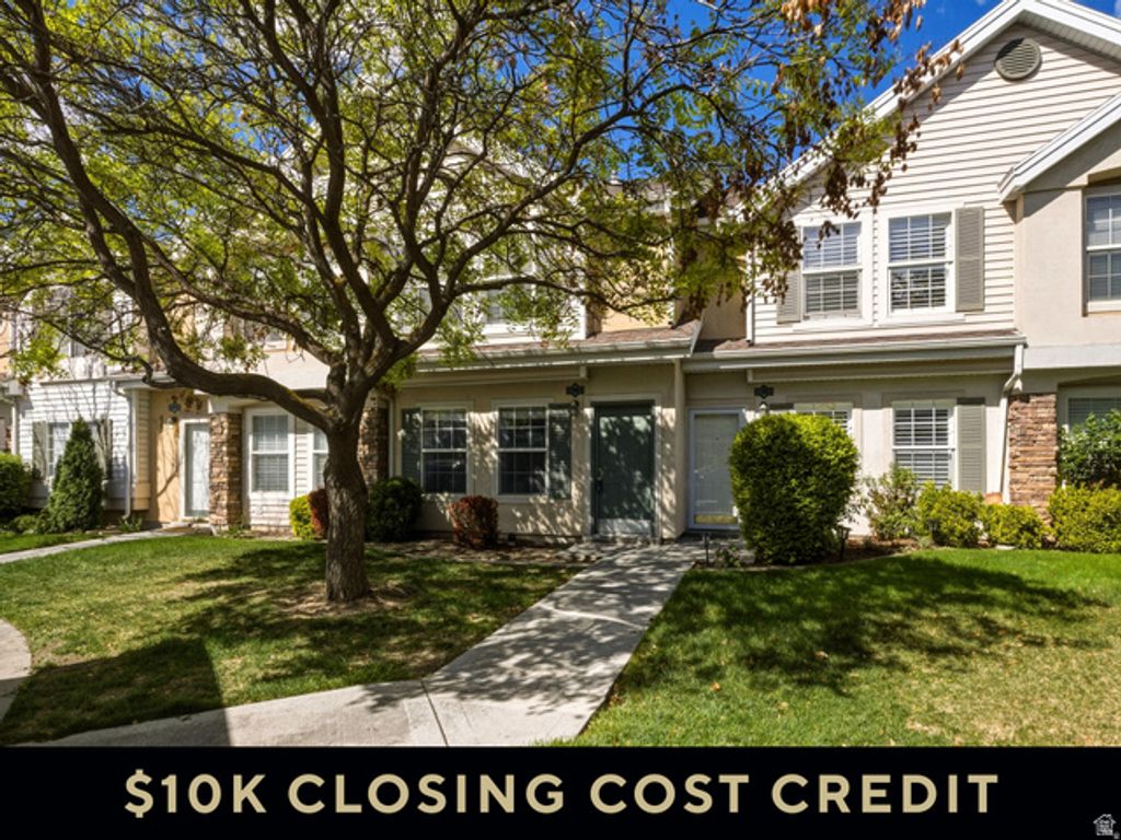 11984 S FORT DRAPER AVE, Draper, UT 84020