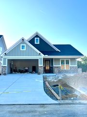 5122 Ella Lane NW, Cleveland, TN 37312