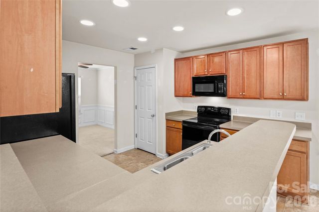 1477 Haverford Road NW, Concord, NC 28027