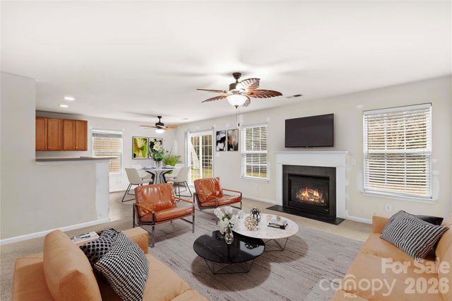 1477 Haverford Road NW, Concord, NC 28027