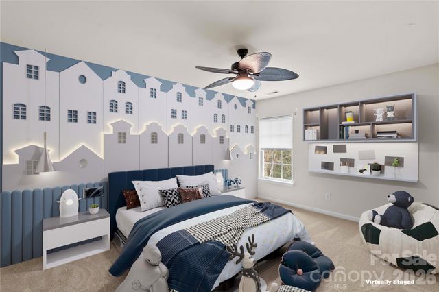 1477 Haverford Road NW, Concord, NC 28027