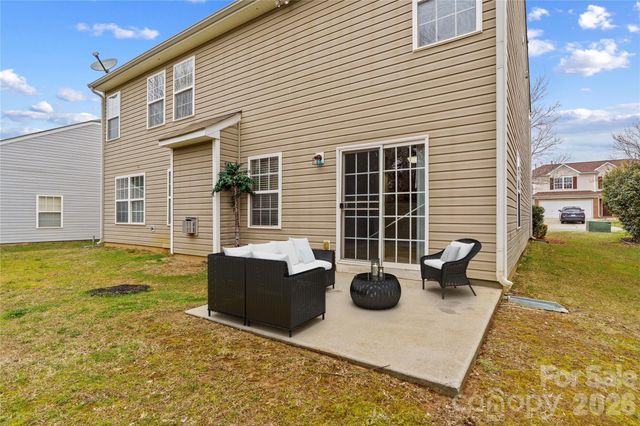 1477 Haverford Road NW, Concord, NC 28027