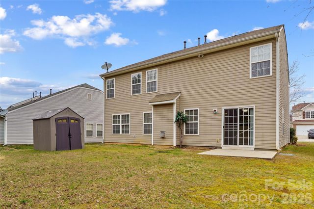 1477 Haverford Road NW, Concord, NC 28027