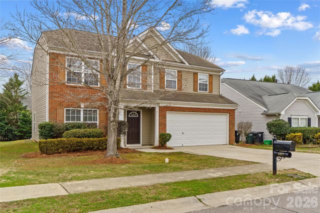 1477 Haverford Road NW, Concord, NC 28027