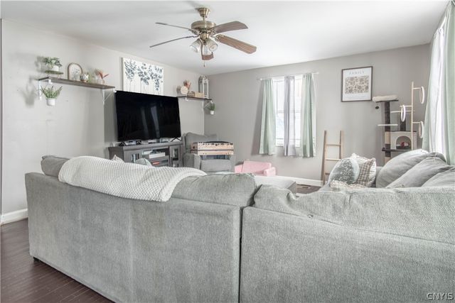 206 South Hamilton Street 2, Watertown City, NY 13601