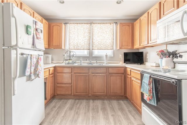 206 South Hamilton Street 2, Watertown City, NY 13601