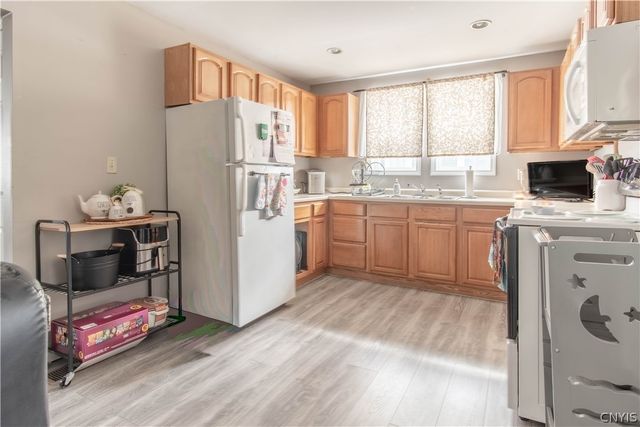 206 South Hamilton Street 2, Watertown City, NY 13601