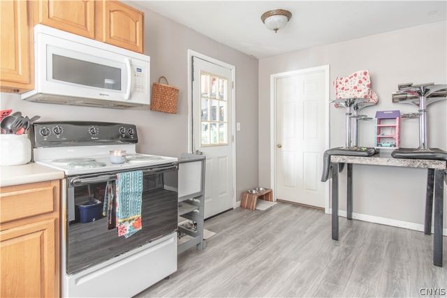 206 South Hamilton Street 2, Watertown City, NY 13601