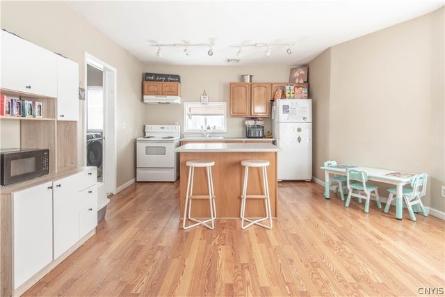 206 South Hamilton Street 2, Watertown City, NY 13601