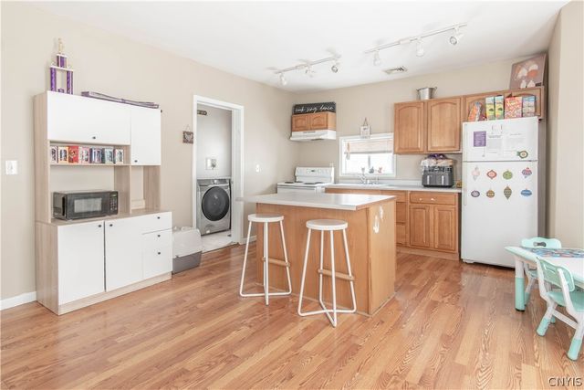 206 South Hamilton Street 2, Watertown City, NY 13601