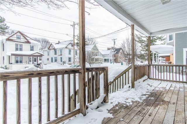 206 South Hamilton Street 2, Watertown City, NY 13601