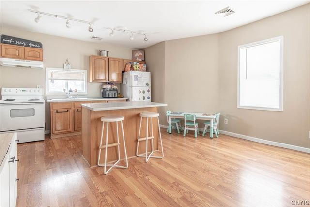 206 South Hamilton Street 2, Watertown City, NY 13601