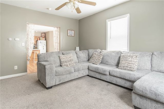 206 South Hamilton Street 2, Watertown City, NY 13601