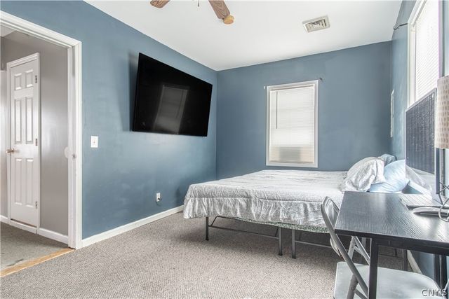 206 South Hamilton Street 2, Watertown City, NY 13601