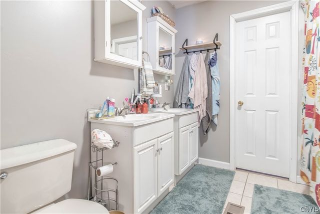 206 South Hamilton Street 2, Watertown City, NY 13601