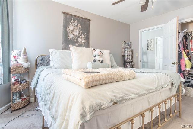 206 South Hamilton Street 2, Watertown City, NY 13601