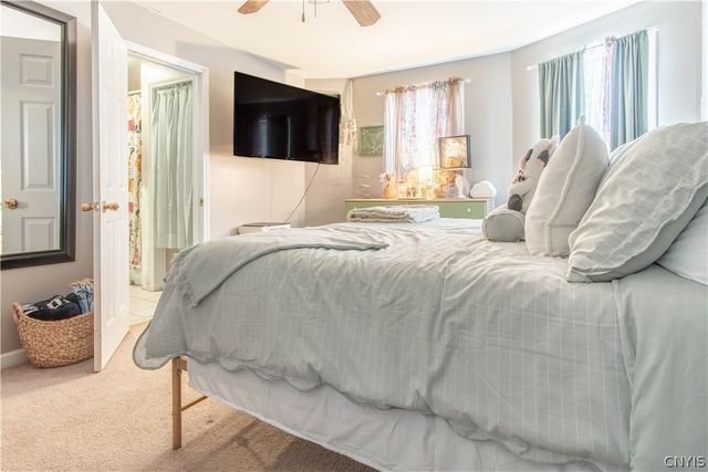 206 South Hamilton Street 2, Watertown City, NY 13601