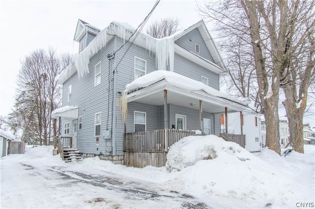 206 South Hamilton Street 2, Watertown City, NY 13601