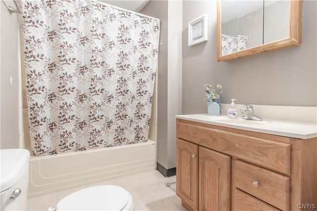 206 South Hamilton Street 2, Watertown City, NY 13601