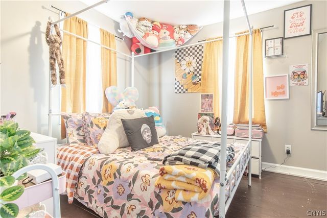 206 South Hamilton Street 2, Watertown City, NY 13601