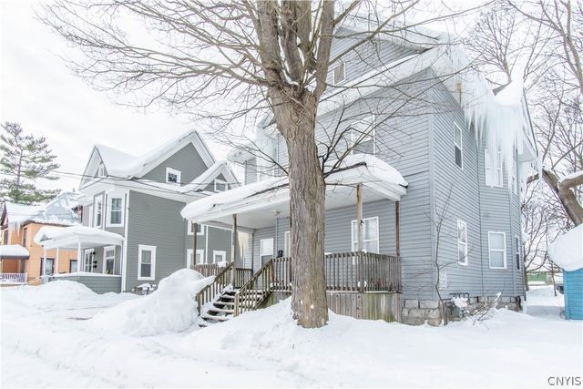 206 South Hamilton Street 2, Watertown City, NY 13601