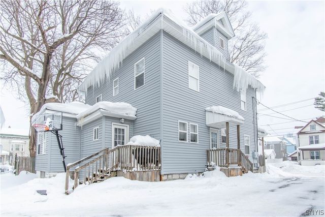 206 South Hamilton Street 2, Watertown City, NY 13601