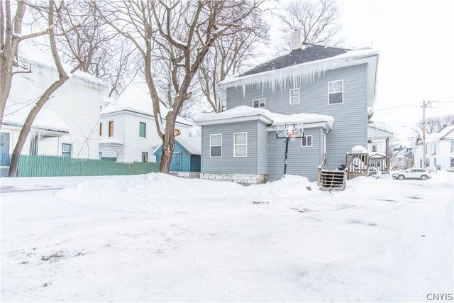 206 South Hamilton Street 2, Watertown City, NY 13601