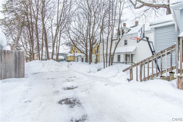 206 South Hamilton Street 2, Watertown City, NY 13601