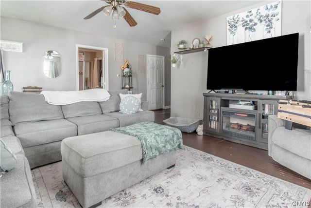 206 South Hamilton Street 2, Watertown City, NY 13601