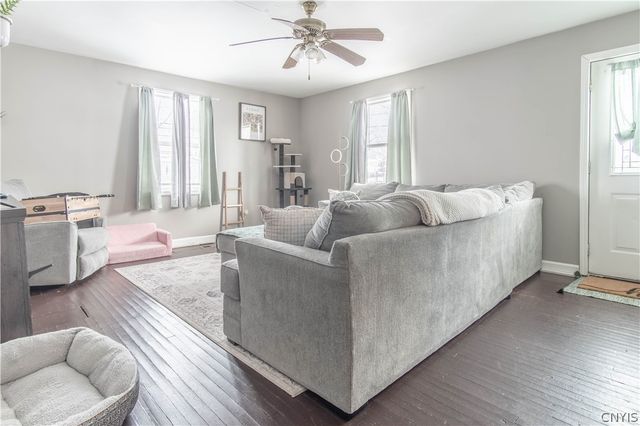 206 South Hamilton Street 2, Watertown City, NY 13601