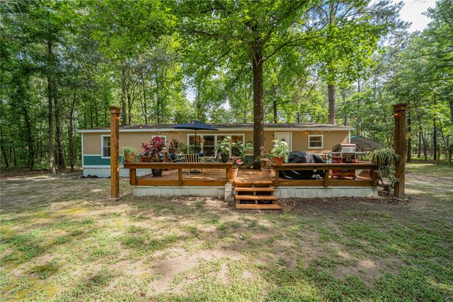 455 SE CR 3350, Winnsboro, TX 75494