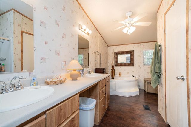 455 SE CR 3350, Winnsboro, TX 75494