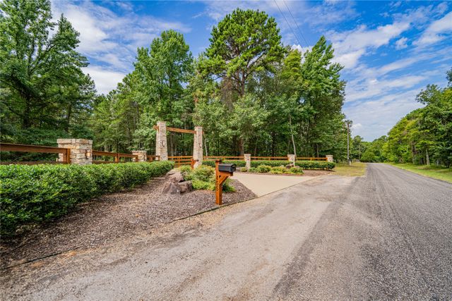 455 SE CR 3350, Winnsboro, TX 75494