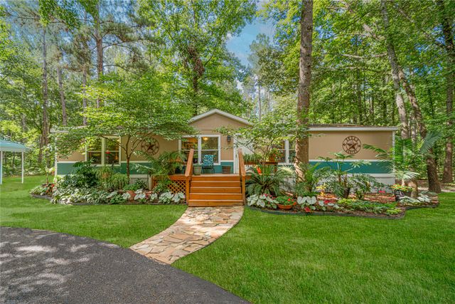 455 SE CR 3350, Winnsboro, TX 75494