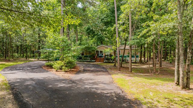 455 SE CR 3350, Winnsboro, TX 75494